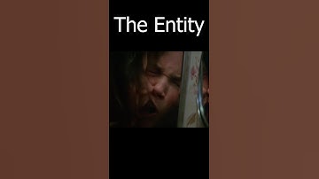 The Entity | Movie Espresso #movie #film #foryou #horrorstories #thriller #entity #cinema #thriller