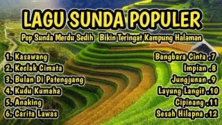 Download Lagu LAGU SUNDA POPULER 2025 || POP SUNDA LAWAS MERDU COCOK BUAT TEMANI KERJA || ENAK BUAT SANTAI MP3 Download Lagu LAGU SUNDA POPULER 2025 || POP SUNDA LAWAS MERDU COCOK BUAT TEMANI KERJA || ENAK BUAT SANTAI MP3