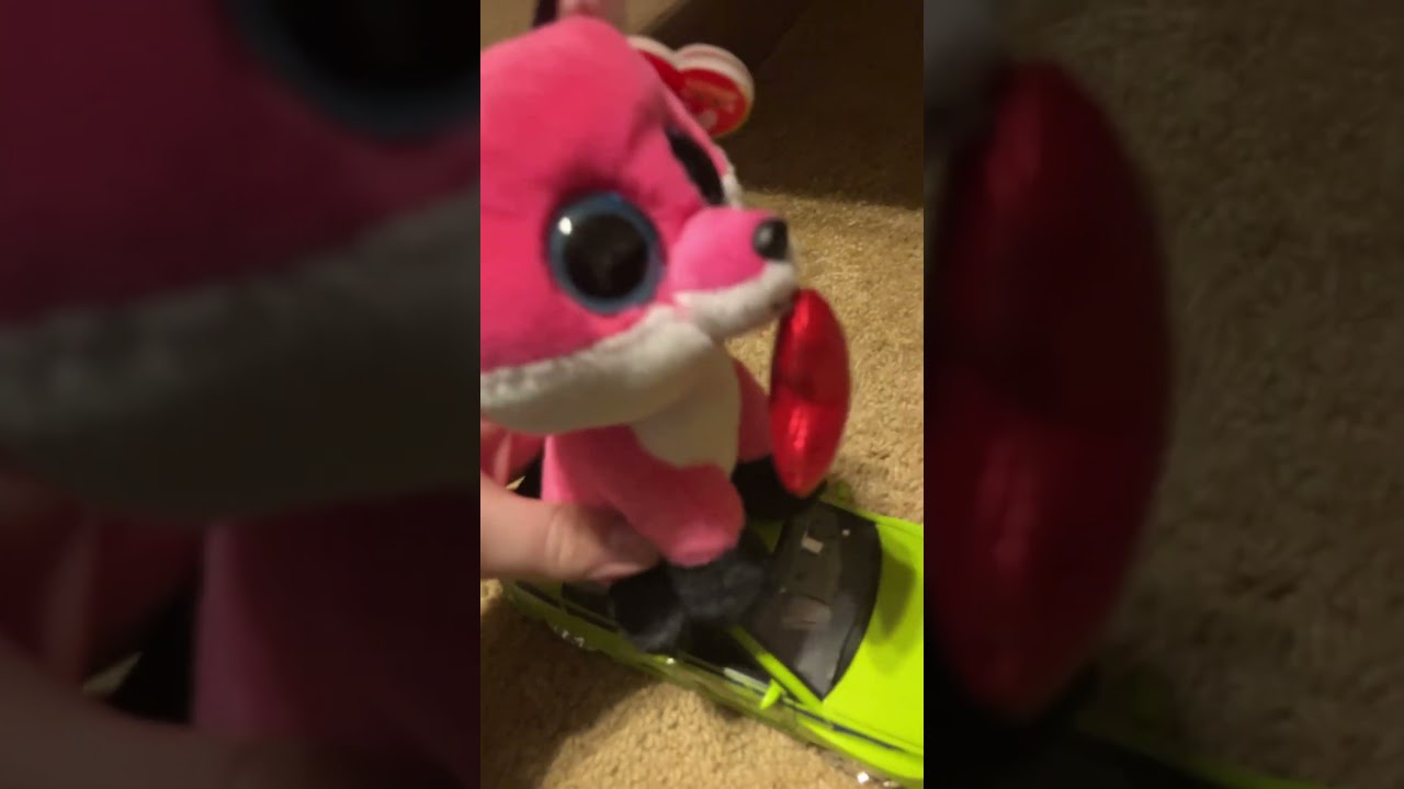 Foxie’s Adventures 