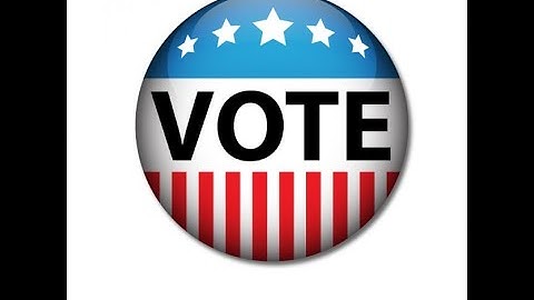 Request an Absentee Ballot Online