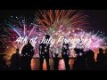 Phoenix 4th of july swing convention trailer 2015