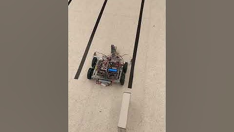 ECE 375 Autonomous Robot