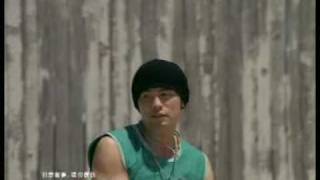 Sprite TVC China diving team SPM859