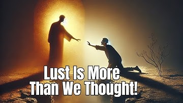 Deadly Sin of Lust: Infj, Estp