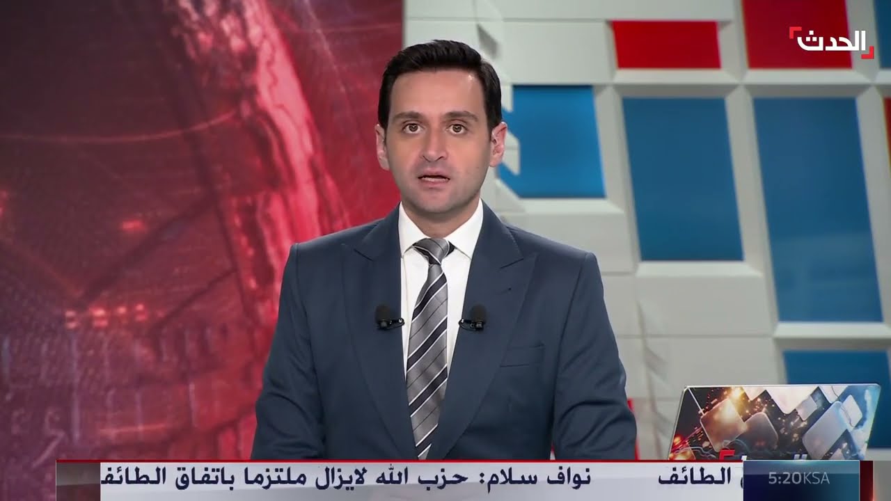 مصر: استعادة خدمات الاتصالات بعد حريق في رمسيس