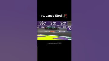 F1 drivers v lance stroll #formula1 #maxverstappen #car #lancestroll #funny #pov #relatable #lol #f1