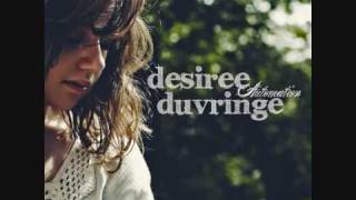 DESIREE DUVRINGE "Automation" (debut single from "Skins" series)