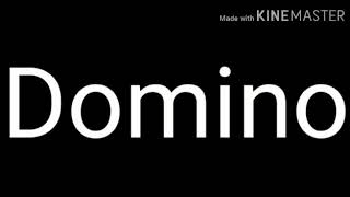 Domino Projects 9