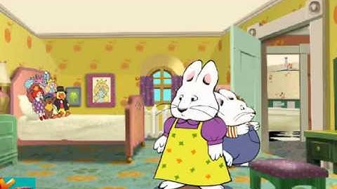 Max & Ruby
