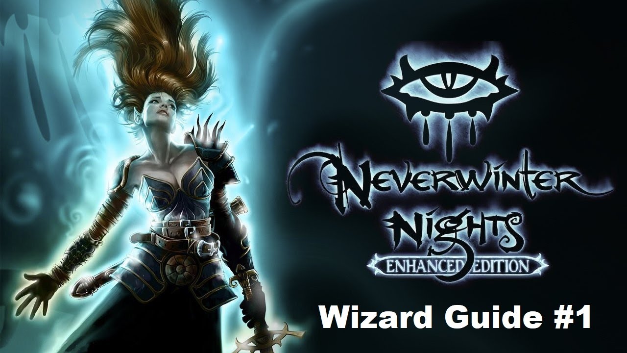 Wizard - Neverwinter Guide - IGN