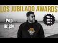 El Chombo presenta: Los Jubilado Awards 4 (Versión Pop Anglo)