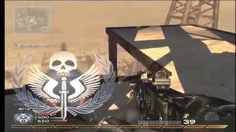 Free For All on RUST with NUKE!