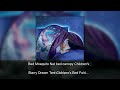 Bed Mosquito Net bed canopy Children's Starry Dream Tent Children's Bed Folding Light-blocking