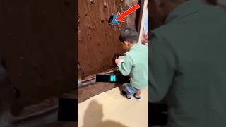 Brown Waterfall In Turkey