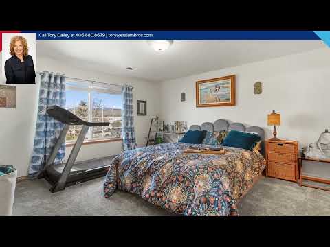 1823 Montana Street Unit H, Missoula, MT home video tour