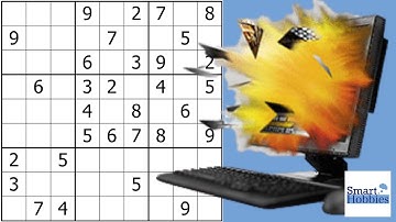 Computer Solvers Hate This One Simple Trick