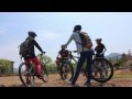 GrandexNagatoroMTB（グランデックス長瀞MTB）