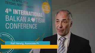 The 4th International Balkan Autism Conference