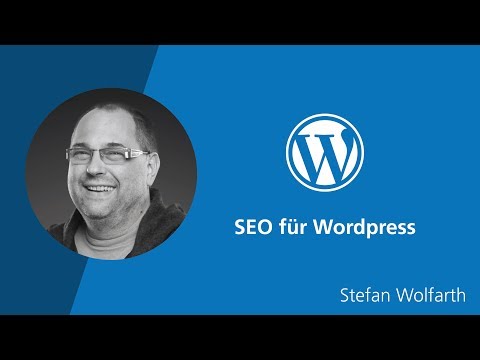 SEO für WordPress - Webinar | Mittwald