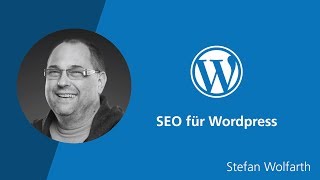 SEO für WordPress - Webinar | Mittwald SEO für WordPress - Webinar | Mittwald