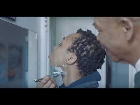 Gillette Is Ad It Again