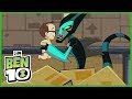 Ben 10 | Funny Moments Compilation 😂 (Hindi) | Cartoon Network