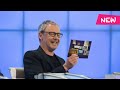 Did John Simm climb into bed with his father-in-law naked? - Would I Lie to You?