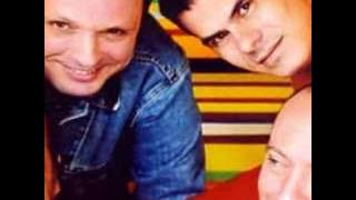 Grupo Ira - O que me importa (Cury Heluy)