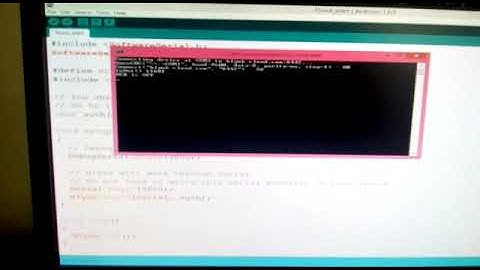 blynk app video demo