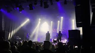 Combichrist - Live - Never Surrender - Sep 20, 2023 - Batschkapp, Frankfurt