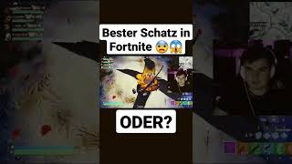 FORTNITE Beste Schatztruhe Der WELT?? Shorts