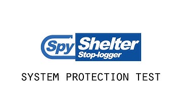 SpyShelter - System Protection module. World