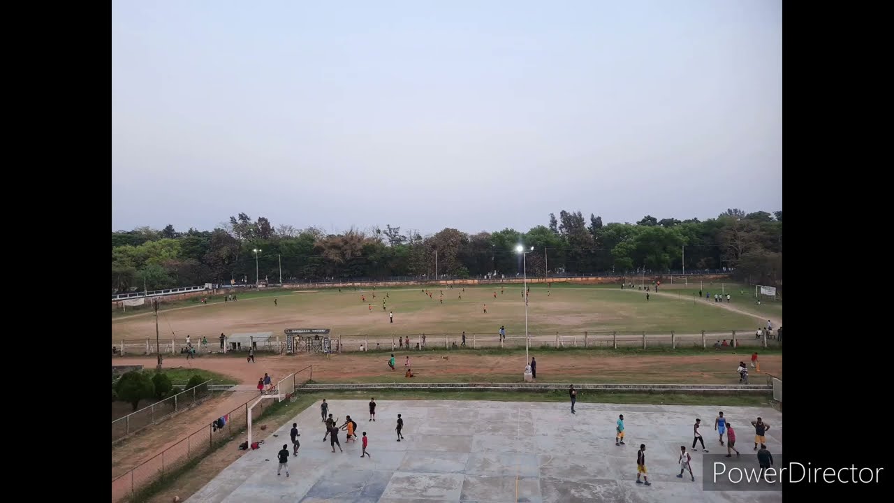 Burdwan university sports