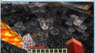 Minecraft - Extreme Freefall 2.0