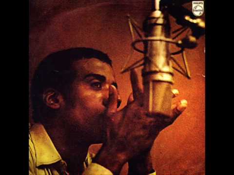 Jorge Ben Jor - Take It Easy My Brother Charles