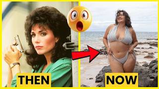 Hunter Cast Then And Now 2024 - Revisiting The Stars Of The 1984 Crime Series