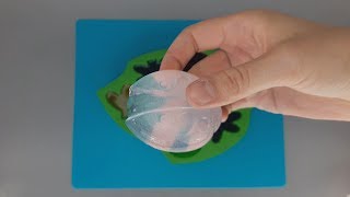 Bauen und Fühlen mit Gel screenshot 5
