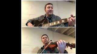 (4152) Zachary Scot Johnson A Rumblin’ In The Land Tom Paxton Cover Live Ramblin’ Boy Tim Grimm Song