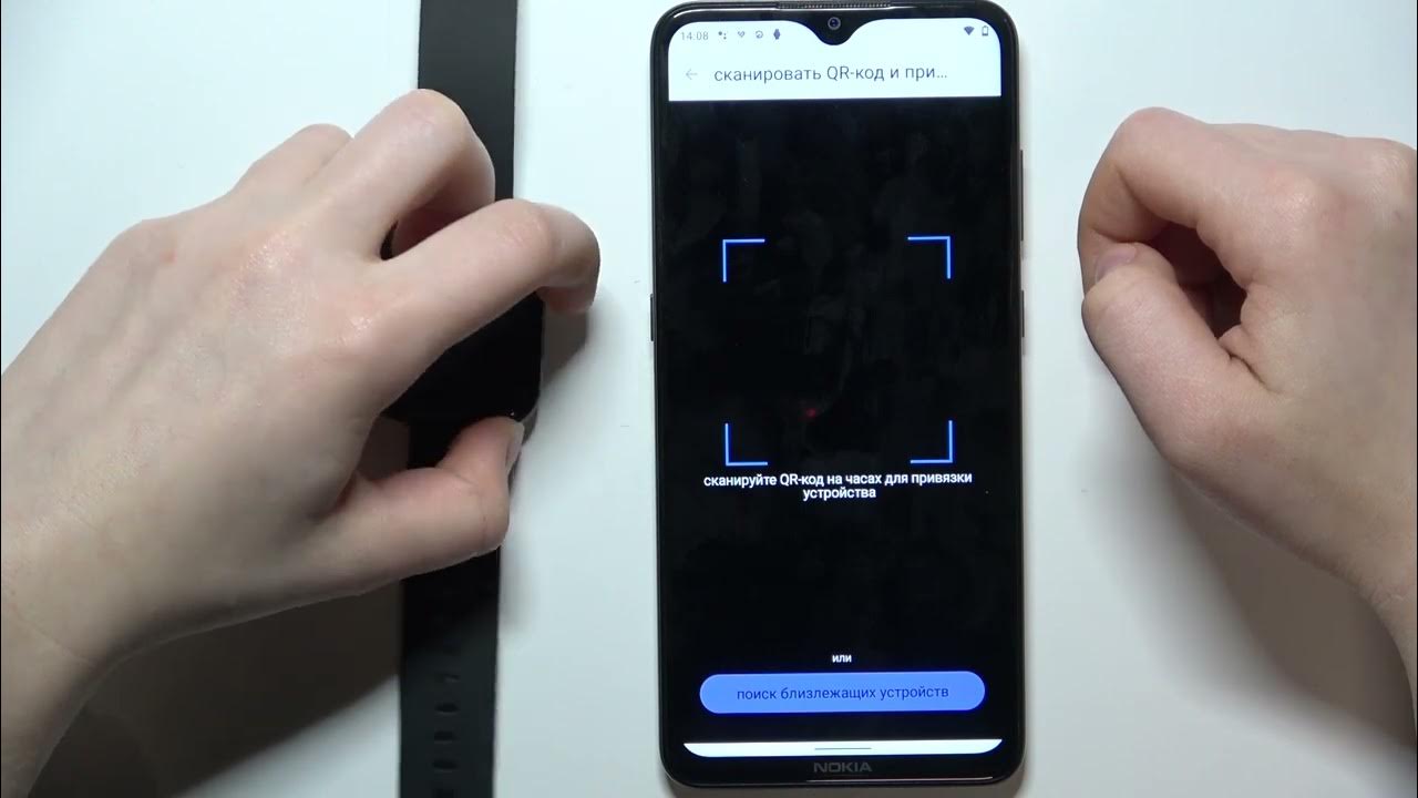 TicWatch GTH | Как к андроиду подключить часы TicWatch GTH - Сопряжение ...
