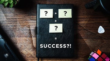 A BETTER Way To Set New Year