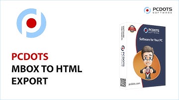 Know The Best Method of Converting MBOX Files to HTML Format?
