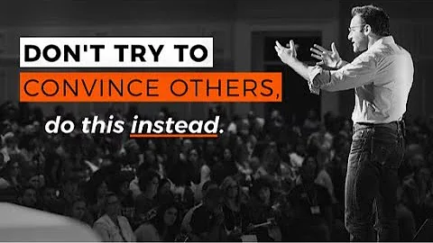 How to Create Change || BEST MOTIVATIONAL SPEECH || BY SIMON SINEK