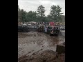 Junk Run Demo Derby
