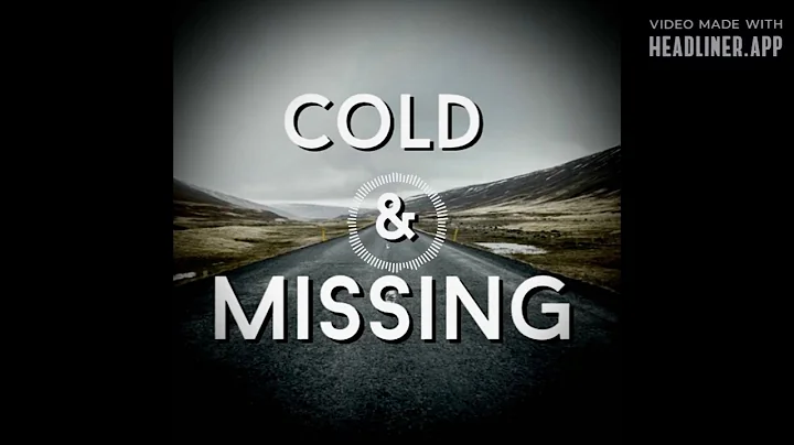 Cold and Missing: Jessica Kinsey