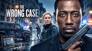 He Stole a Fortune by Accident—Now the Deadliest Gang in the City Is Holding His Partner Hostage