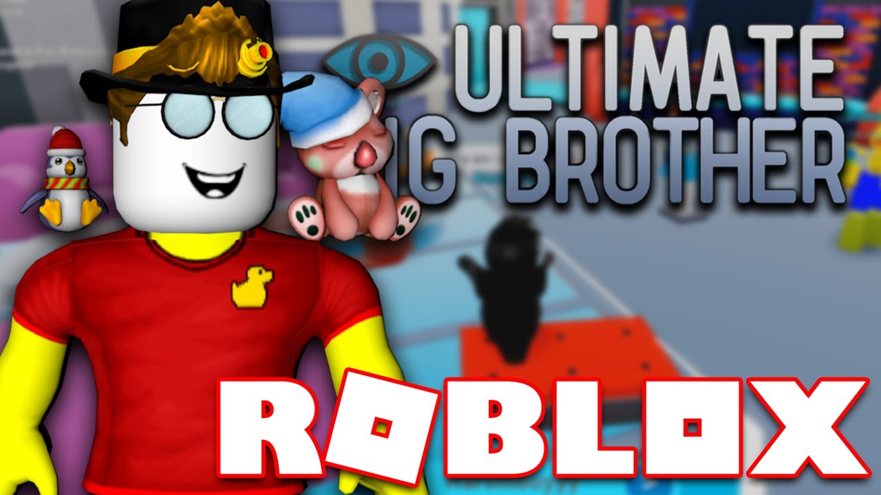 Unlucky End In Ultimate Big Brother Season 2 Full Game W Subscribers Youtube - roblox big brother game