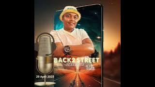 Back2street Sessions Vol.2 Mixed and compiled by BULLET