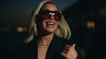 Mobb Deep - Down For You ft. Nas, Enänemus x Jorja Smith (ALT Reality Video)