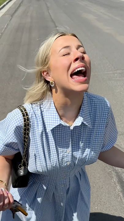 That one mom you know having a horrible day (Jessica)