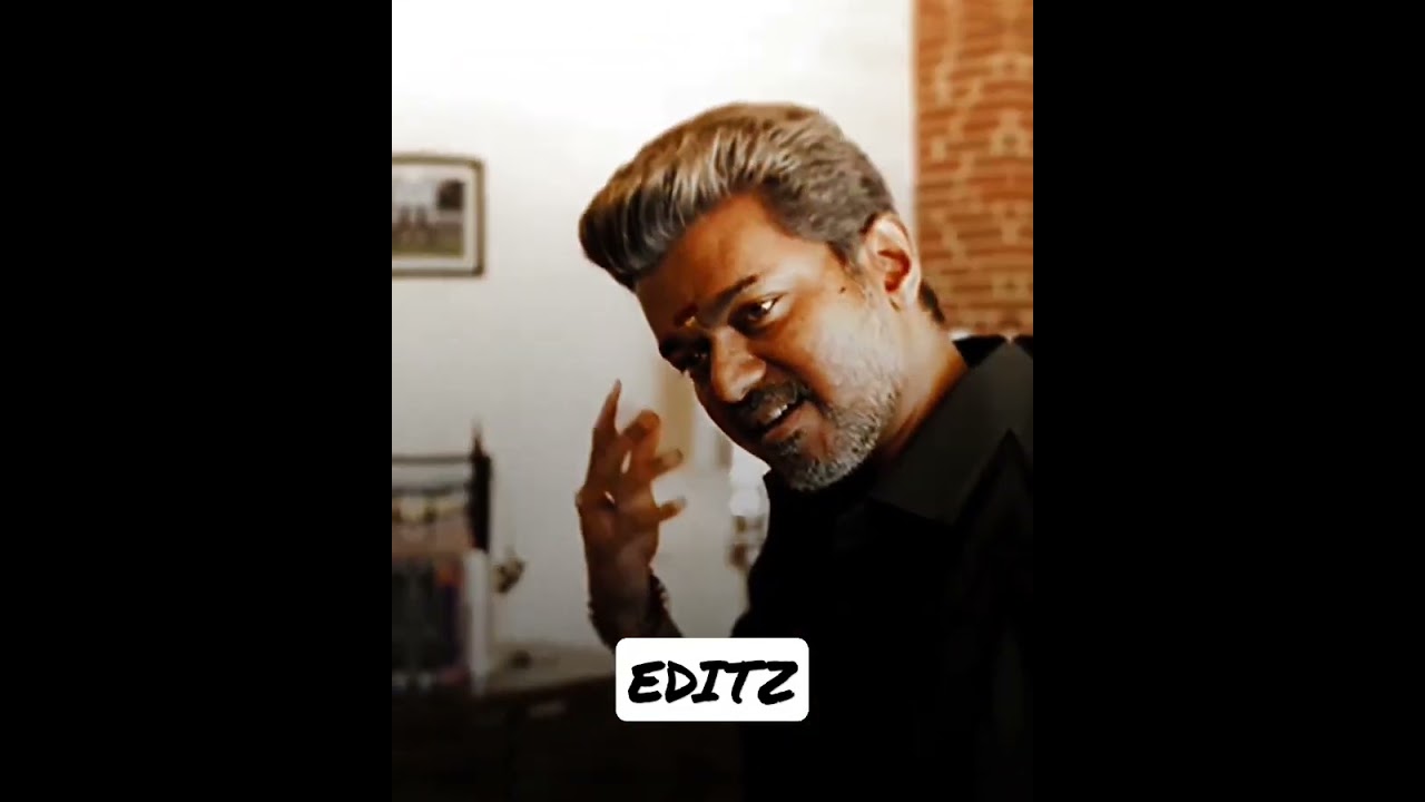 RAAYAPPAN SWAG | EDITZ | 